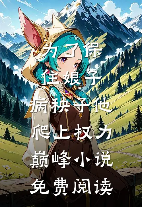 为了保住娘子，病秧子他爬上权力巅峰小说免费阅读