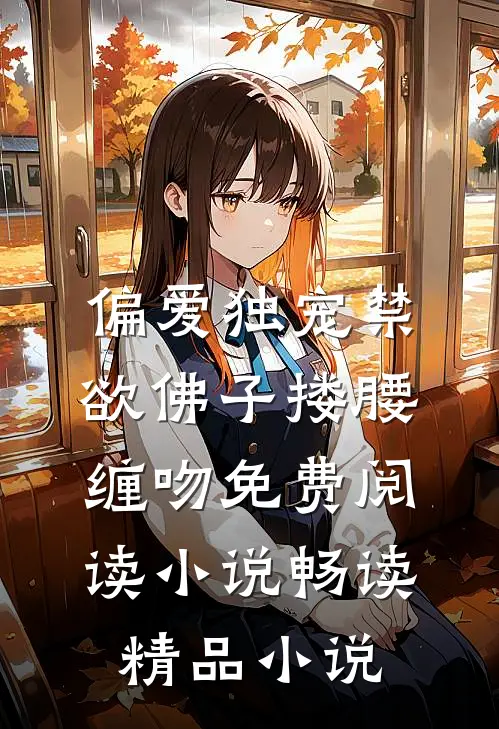 偏爱独宠禁欲佛子搂腰缠吻免费阅读小说畅读精品小说