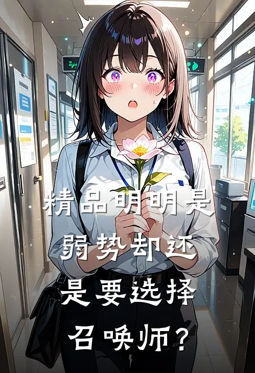 精品明明是弱势却还是要选择召唤师？