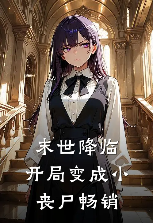 末世降临：开局变成小丧尸畅销