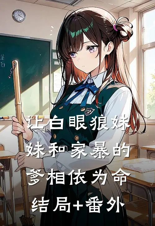 让白眼狼妹妹和家暴的爹相依为命结局+番外