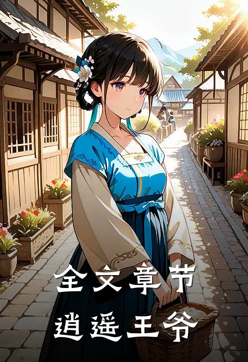 全文章节逍遥王爷