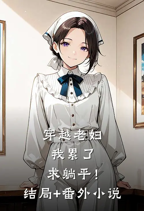 穿越老妇：我累了，求躺平！结局+番外小说