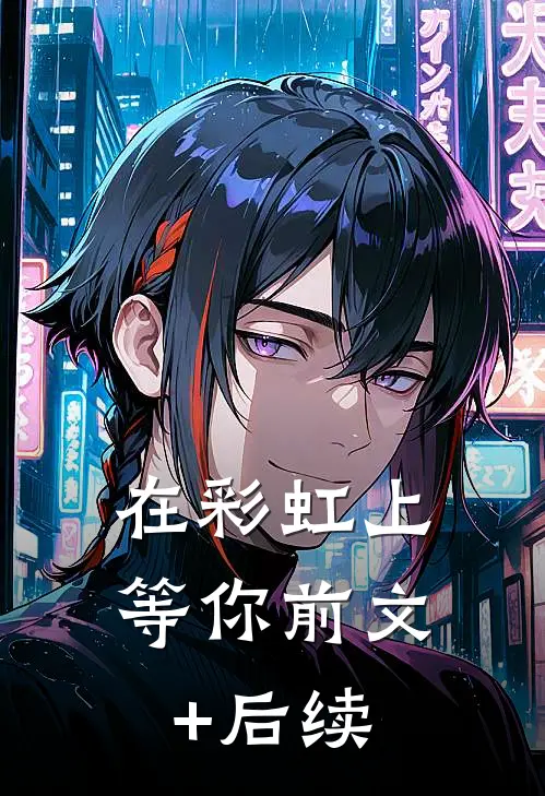 在彩虹上等你前文+后续