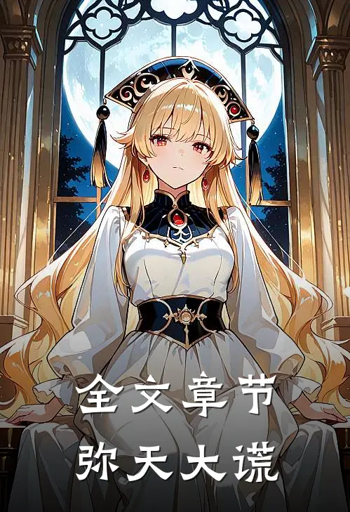 全文章节弥天大谎