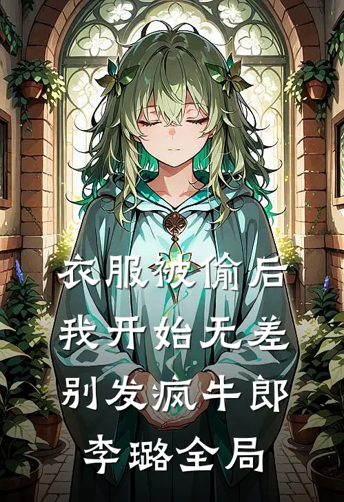 衣服被偷后，我开始无差别发疯牛郎李璐全局