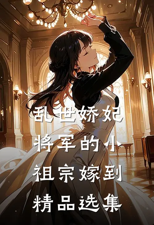 乱世娇妃：将军的小祖宗嫁到精品选集