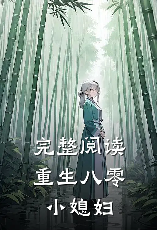 完整阅读重生八零小媳妇