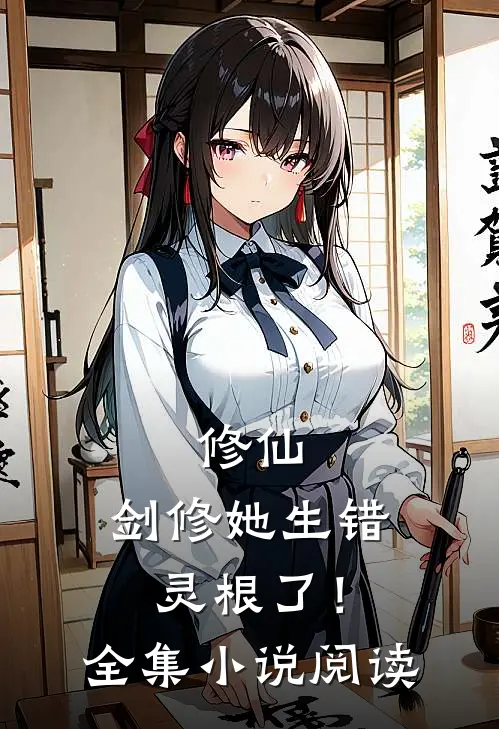 修仙：剑修她生错灵根了！全集小说阅读