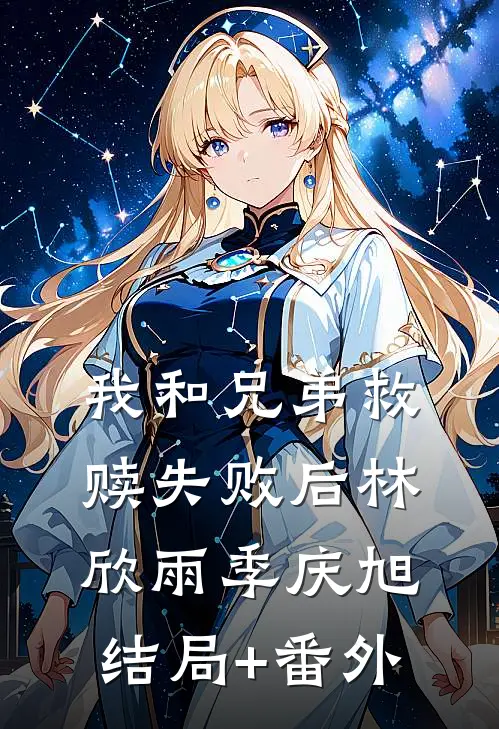 我和兄弟救赎失败后林欣雨季庆旭结局+番外