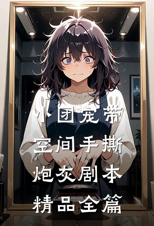 小团宠带空间手撕炮灰剧本精品全篇