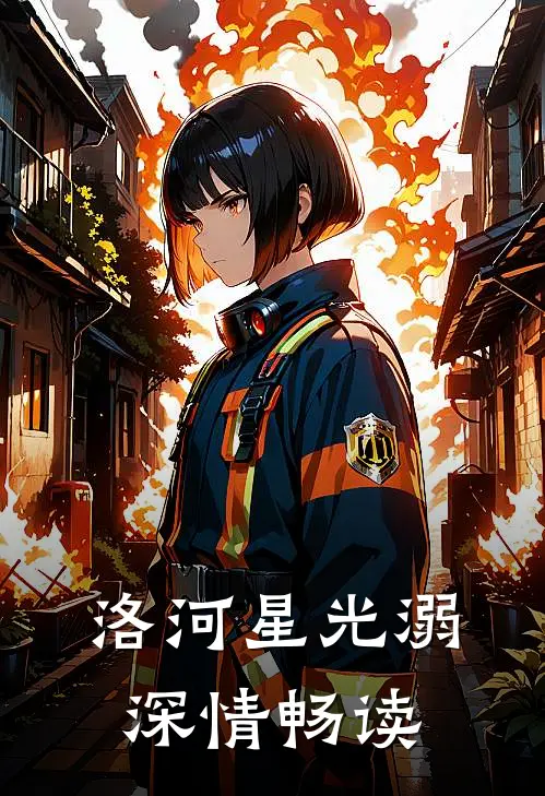 洛河星光溺深情畅读
