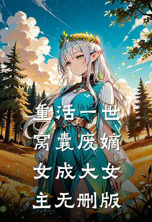 重活一世，窝囊废嫡女成大女主无删版