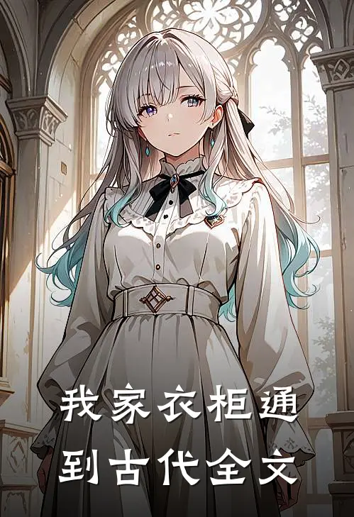 我家衣柜通到古代全文