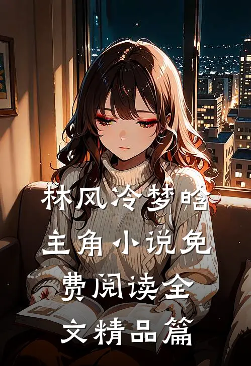 林风冷梦晗主角小说免费阅读全文精品篇