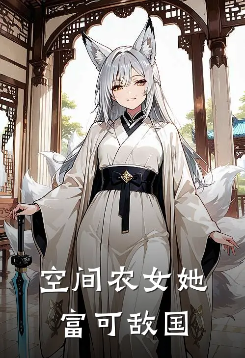 空间农女她富可敌国