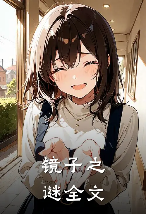 镜子之谜全文