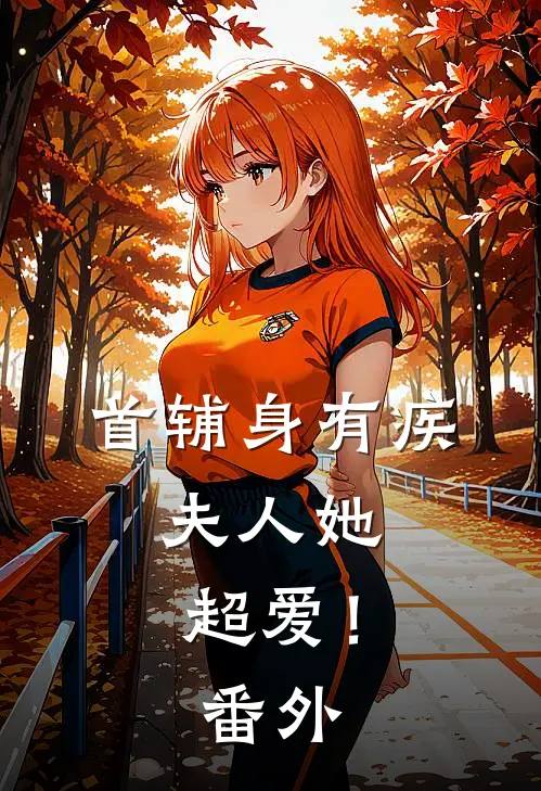 首辅身有疾，夫人她超爱！番外