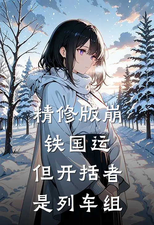 精修版崩铁国运：但开括者是列车组
