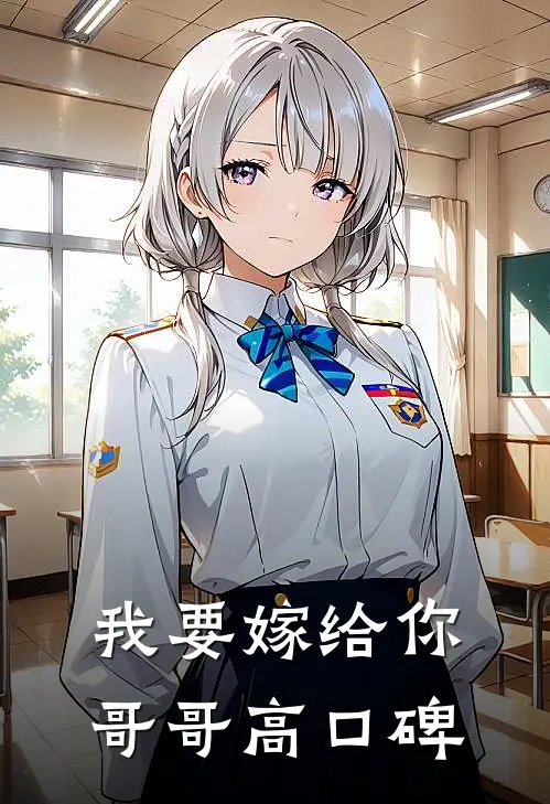 我要嫁给你哥哥高口碑