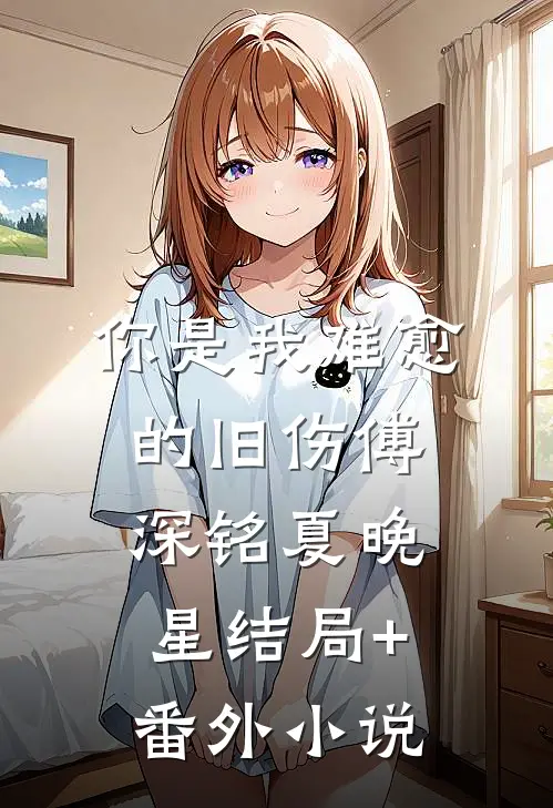 你是我难愈的旧伤傅深铭夏晚星结局+番外小说