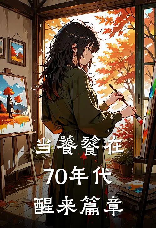 当饕餮在70年代醒来篇章