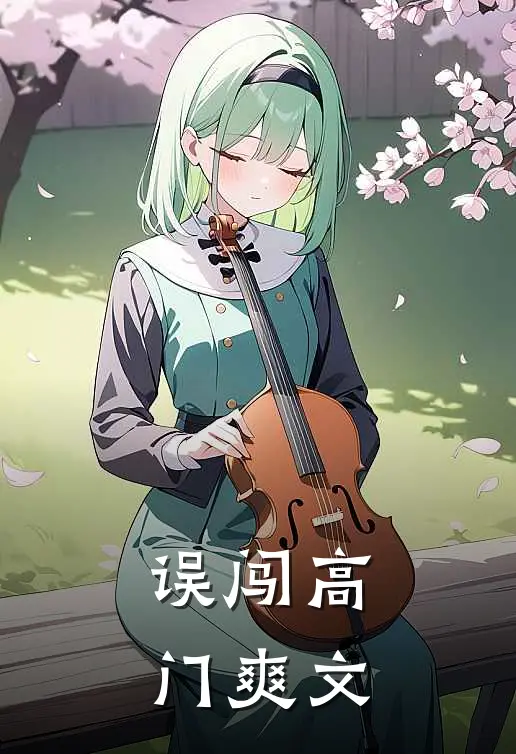 误闯高门爽文
