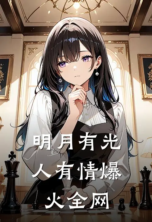 明月有光人有情爆火全网