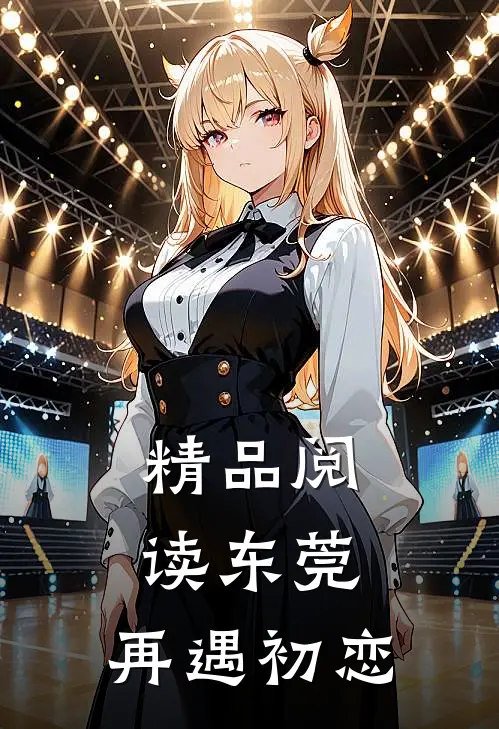 精品阅读东莞:再遇初恋
