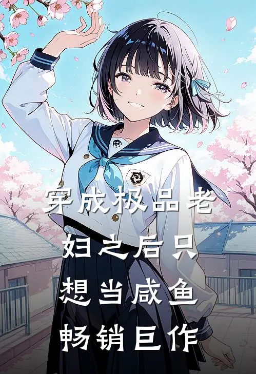 穿成极品老妇之后只想当咸鱼畅销巨作