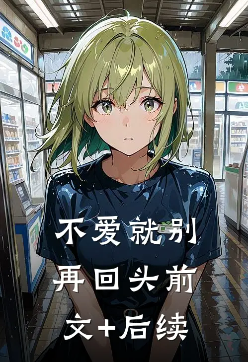 不爱就别再回头前文+后续