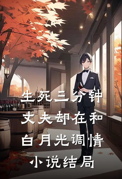生死三分钟，丈夫却在和白月光调情小说结局