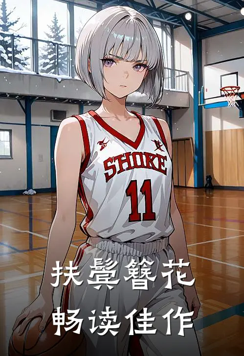 扶鬓簪花畅读佳作
