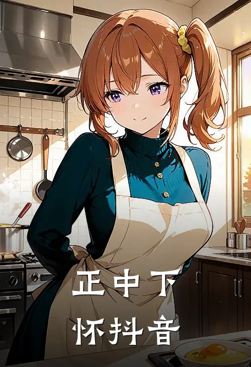 正中下怀抖音