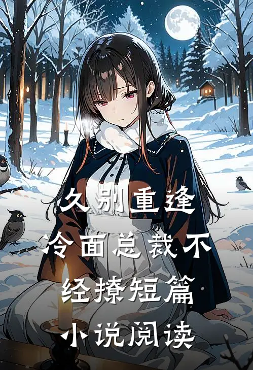 久别重逢：冷面总裁不经撩短篇小说阅读