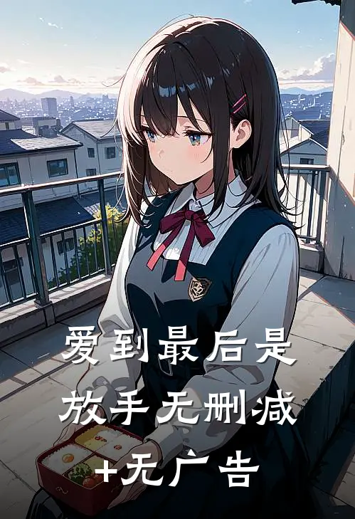 爱到最后是放手无删减+无广告