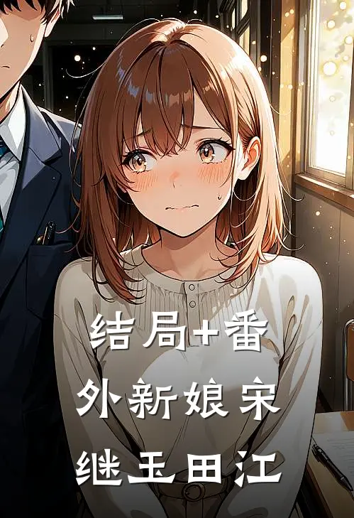 结局+番外新娘宋继玉田江