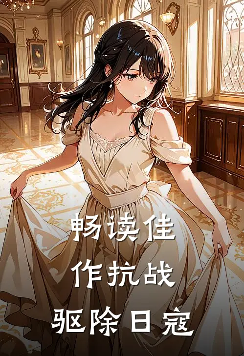 畅读佳作抗战：驱除日寇