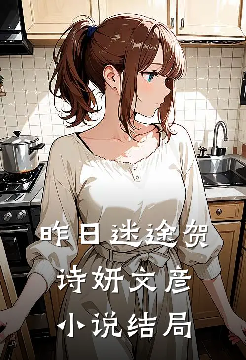 昨日迷途贺诗妍文彦小说结局