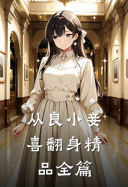 从良小妾喜翻身精品全篇