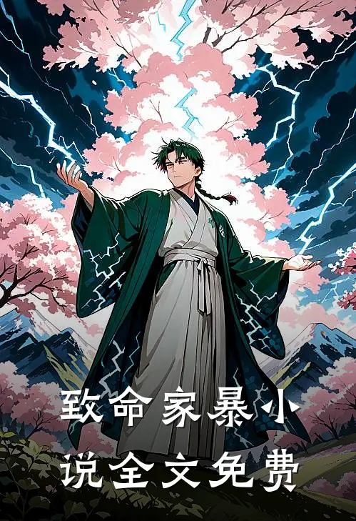 致命家暴小说全文免费