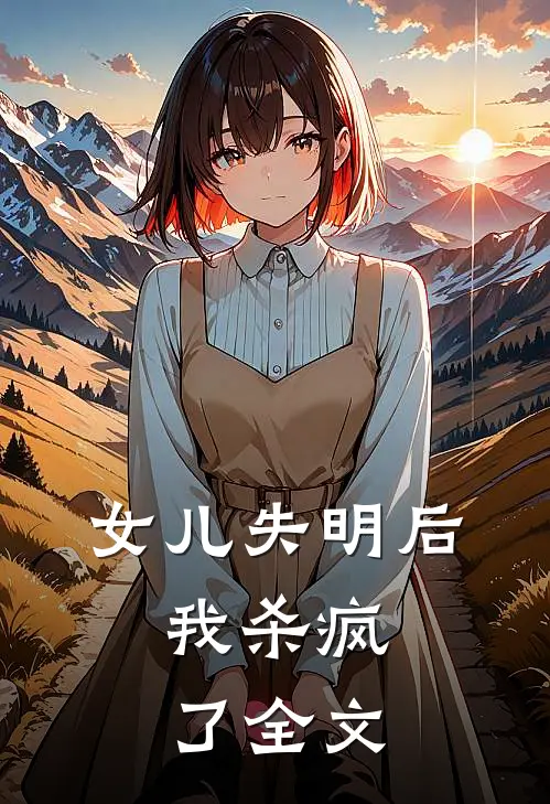 女儿失明后，我杀疯了全文