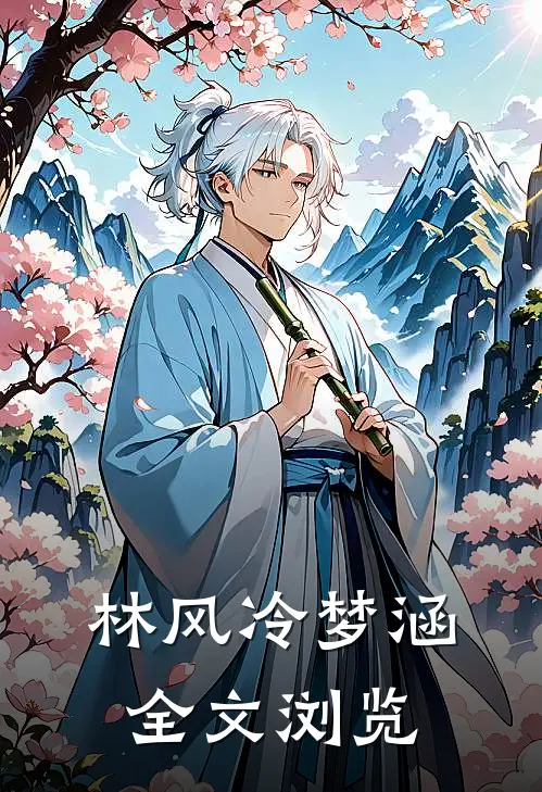 林风冷梦涵全文浏览