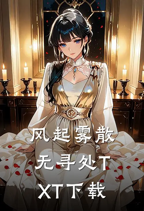 风起雾散无寻处TXT下载