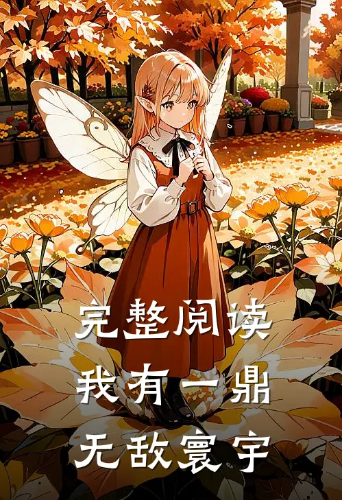 完整阅读我有一鼎无敌寰宇