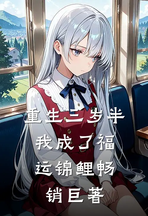 重生三岁半：我成了福运锦鲤畅销巨著