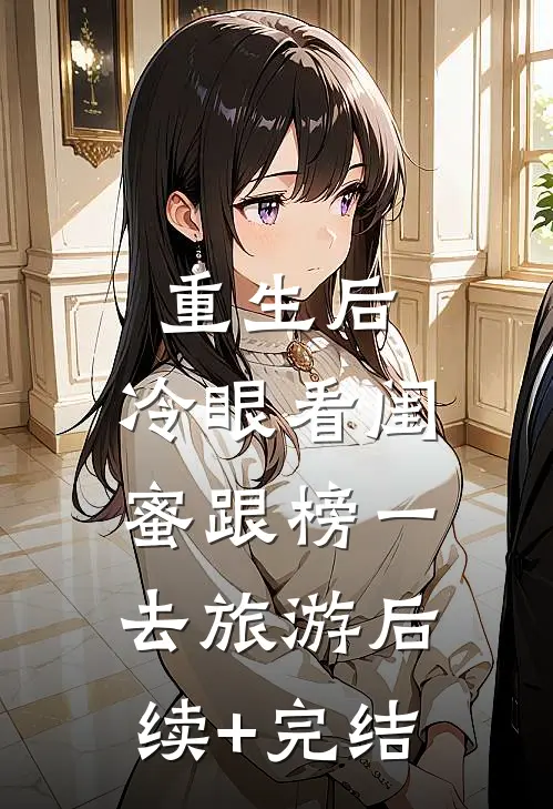重生后，冷眼看闺蜜跟榜一去旅游后续+完结