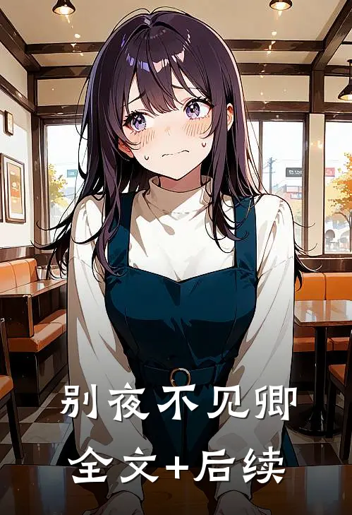 别夜不见卿全文+后续