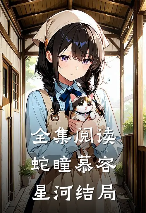 全集阅读蛇瞳慕容星河结局