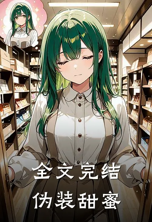 全文完结伪装甜蜜